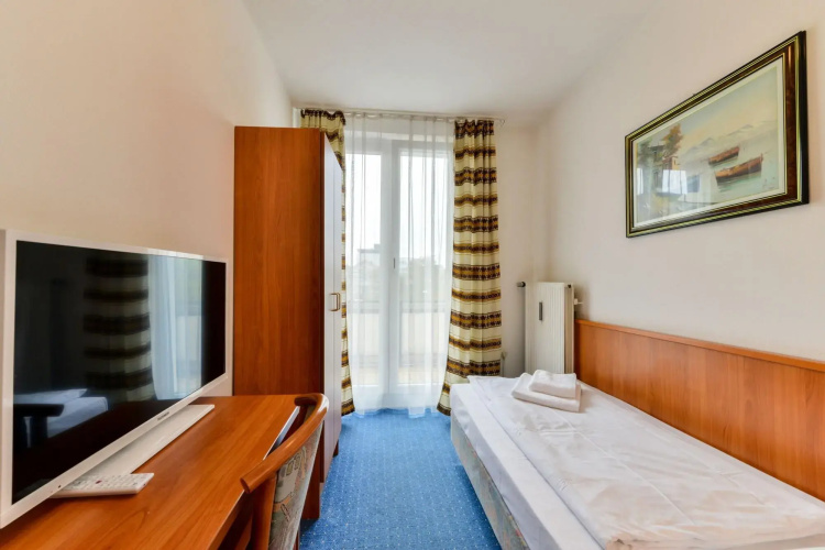 Liebig Hotel