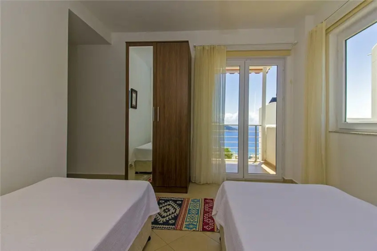 Villa Ecem