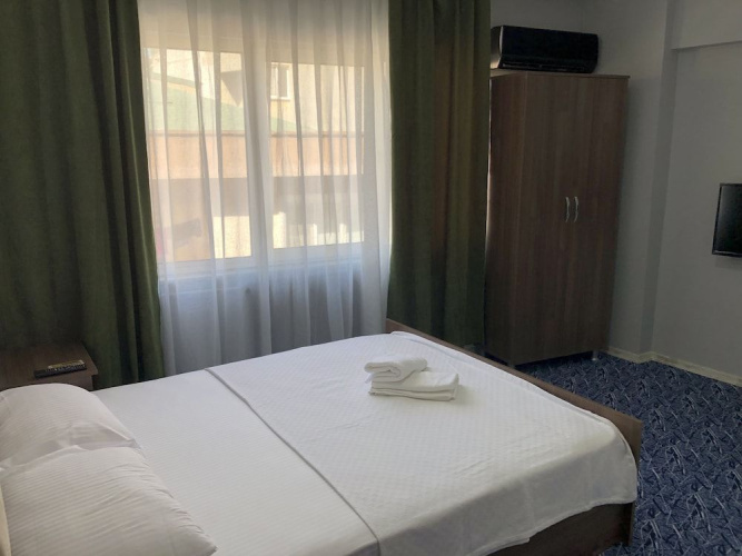 kuzey suit otel