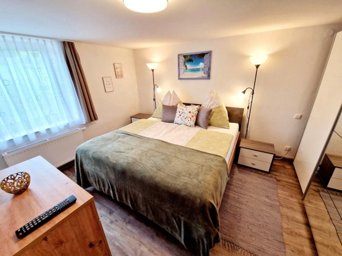2 Bedrooms Comfort Apartment