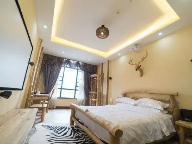 Impression Theme Hotel
