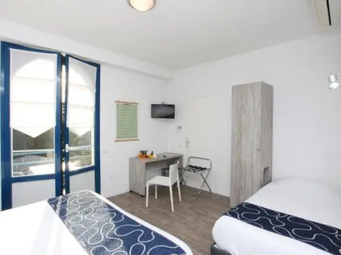Hotel Le Mercedes