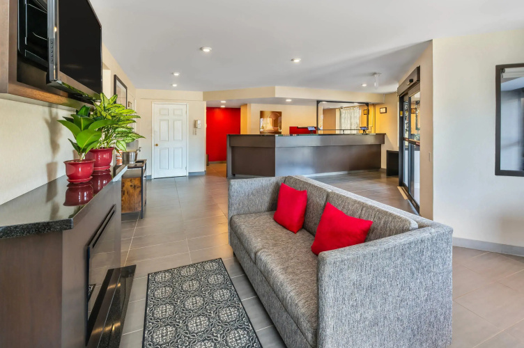 Comfort Inn Sudbury