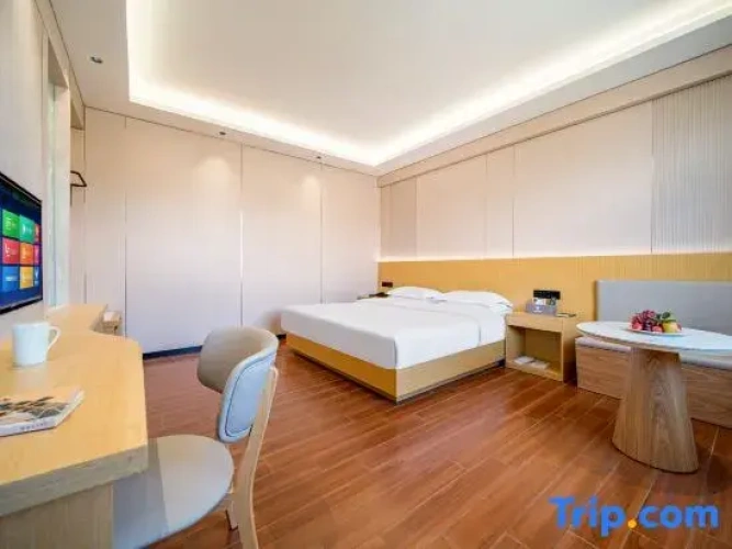Premier Suite