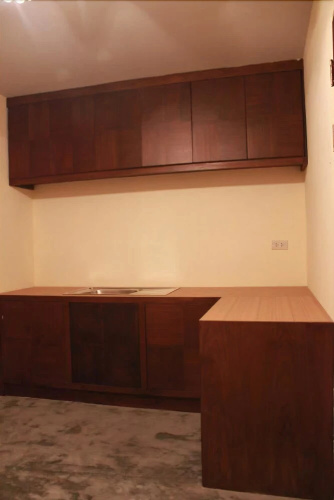 K House Apartment