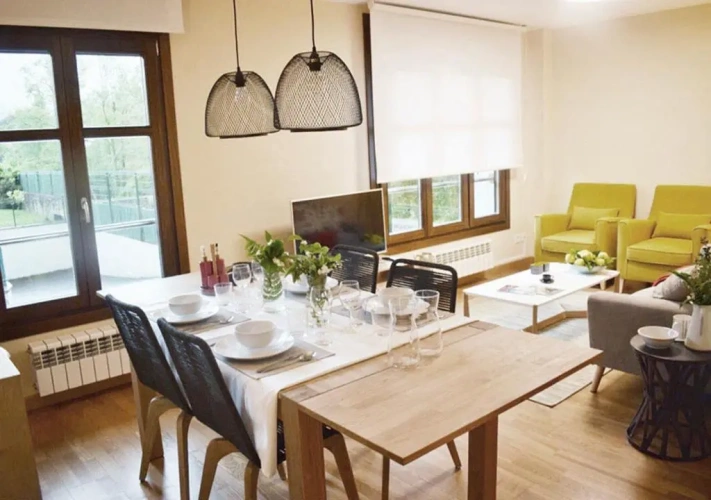 Superior Apartment