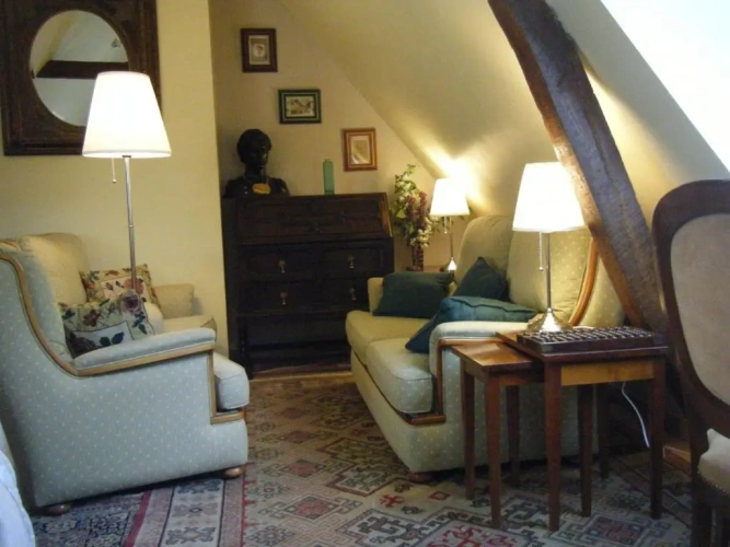 Cottage