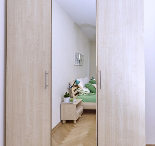 Ekoidea Apartments