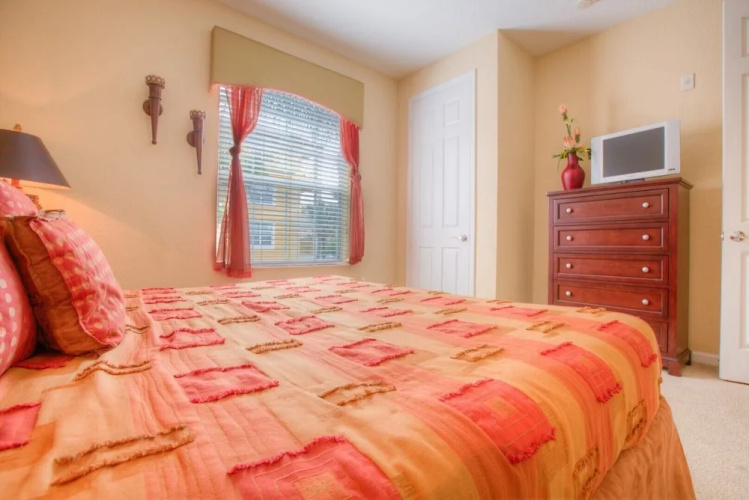 Condo W/private Balcony! Free Resort Access