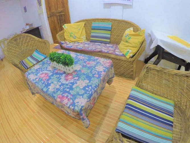 Qadlao Hostel