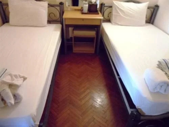 Huen Panicha Guesthouse