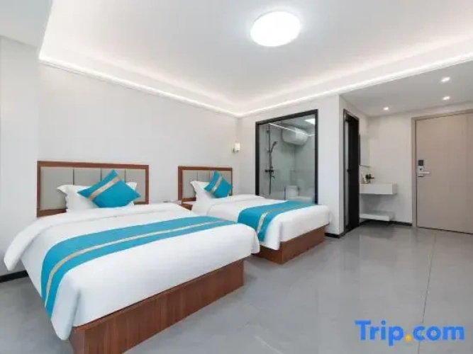 Comfort Twin room