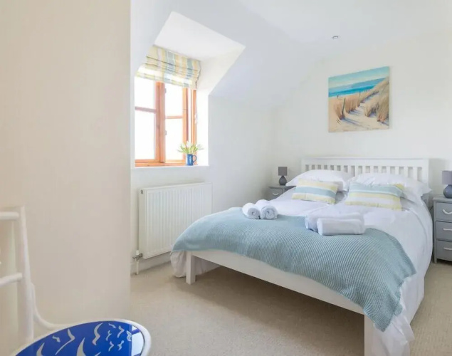 Lundy Cottage