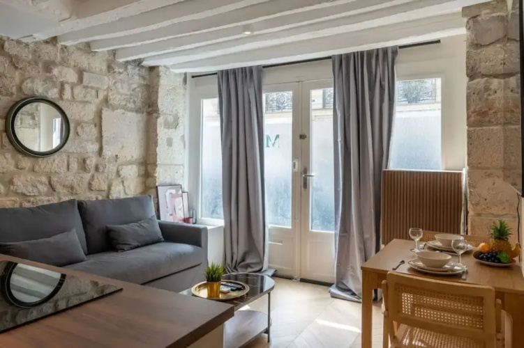Lavie Maison A C Sauna