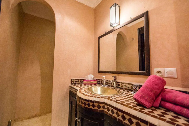 Riad Atlas Toyours