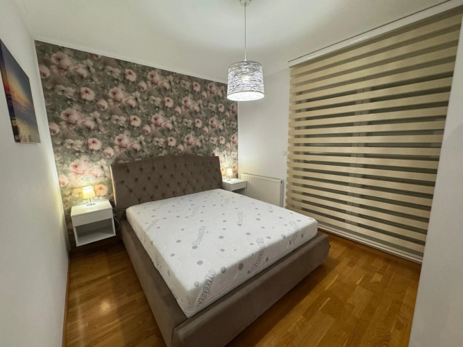 Apartman M&M
