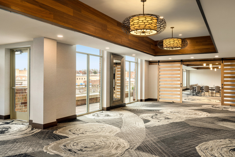 Hotel Indigo Naperville Riverwalk photo 28