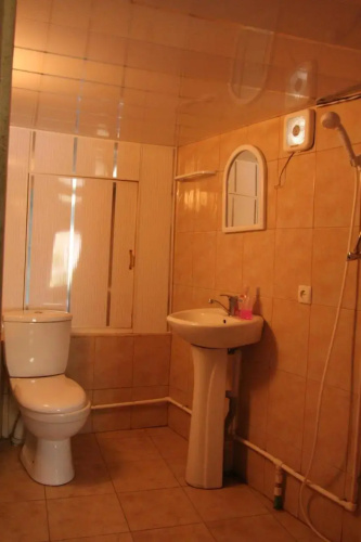 Guest House Nazy