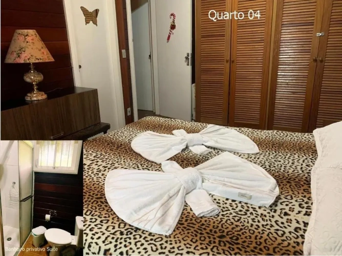 Deluxe Double Suite