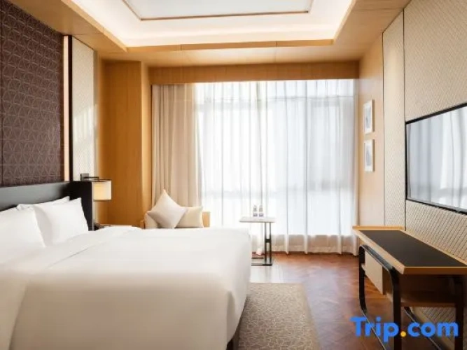 Premier Suite
