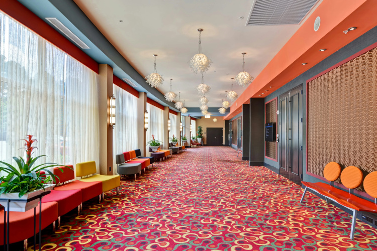 Hampton Inn & Suites Raleigh/Crabtree Valley photo 24