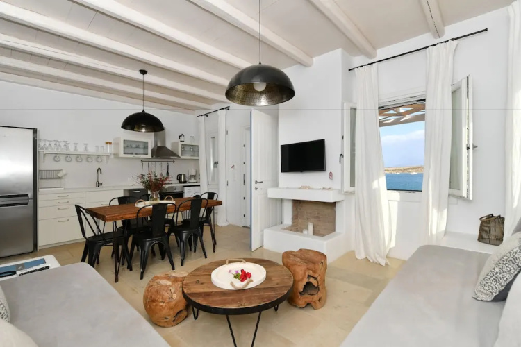 Kalypso Villas
