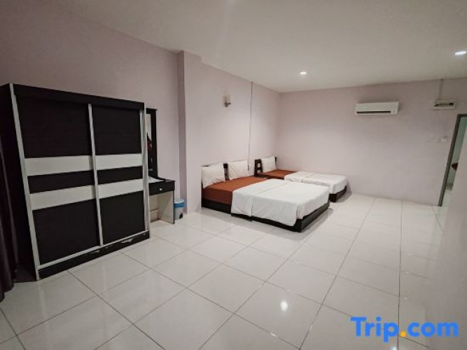 Standard Double Family room