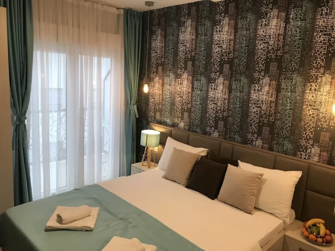Luxury Apartment