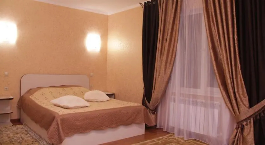 Фотография номера гостевого дома Гостевой дом Котляково Плаза