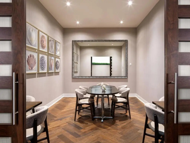 Victoria Marriott Inner Harbour