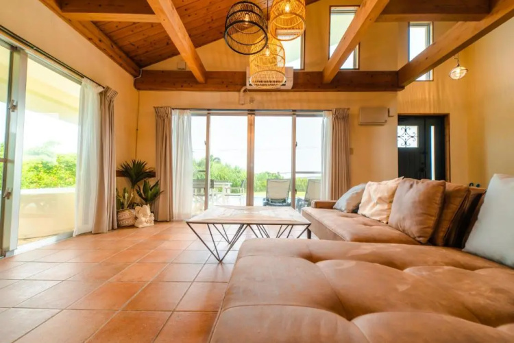 Crystal Villa Imgya