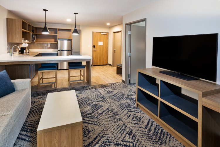 Candlewood Suites Dothan by IHG