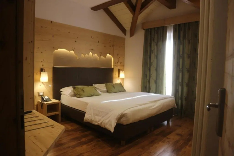 Hotel La Bussola