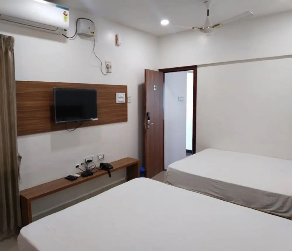 Sri Krishna Residency