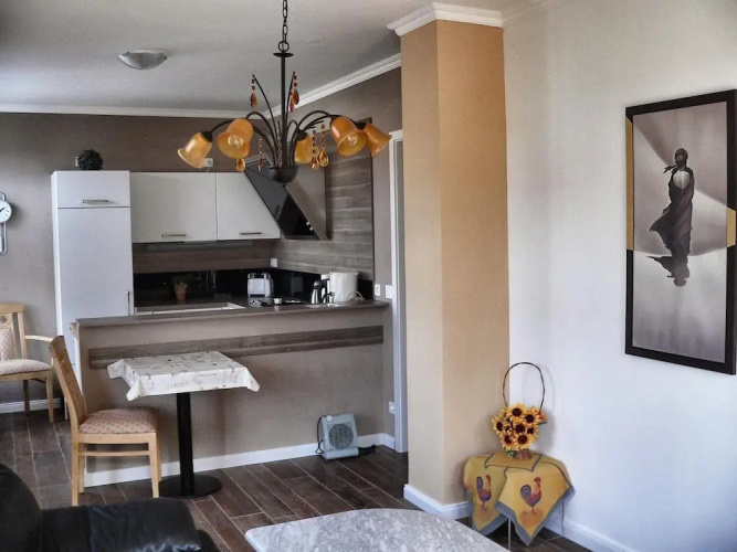 Ferienwohnung Venedig