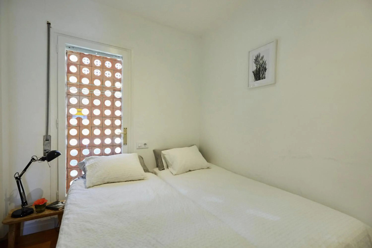 Beachfront Resort Apartment
