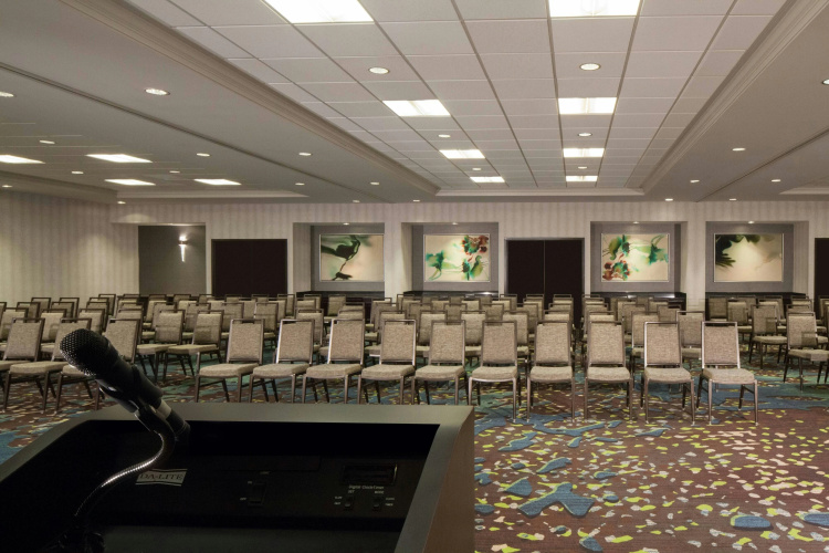 Dallas Marriott Suites Medical Market Center photo 20
