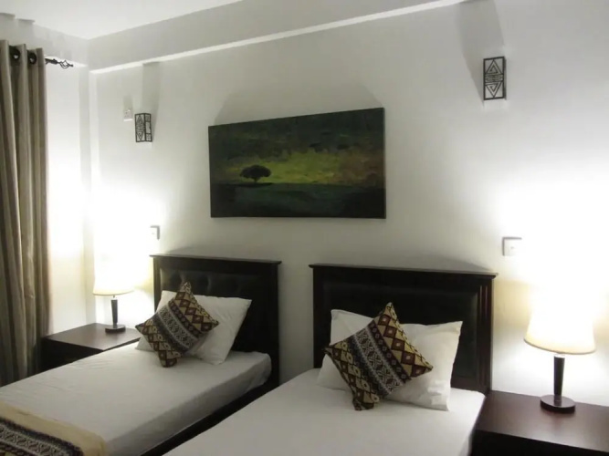 Twin Villa 22