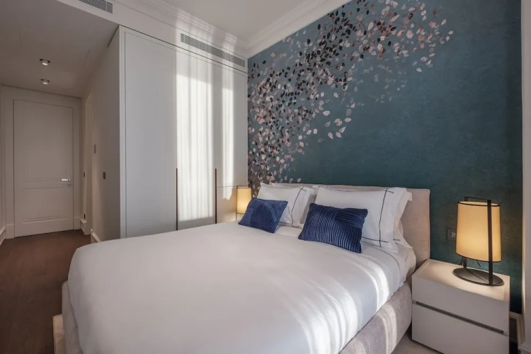 2 Bedrooms Premium Apartment