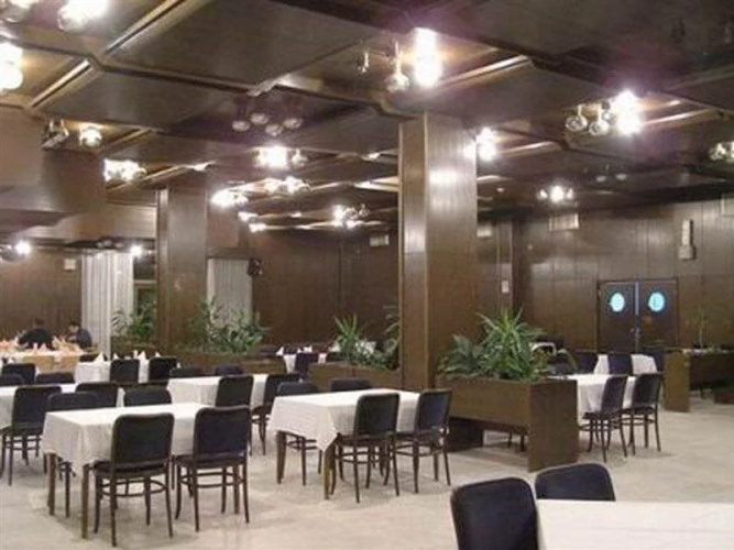 Hotel Vranje