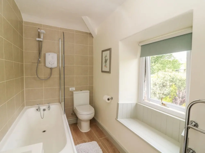 Bridleways Cottage