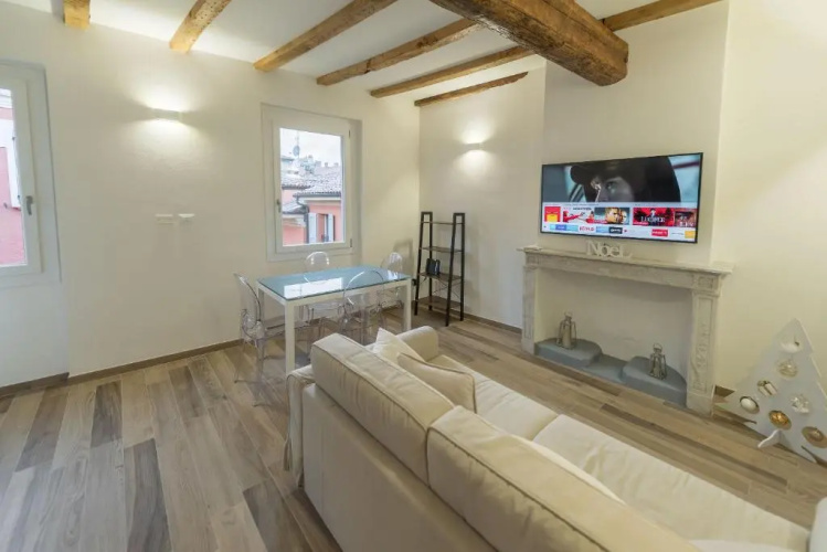 Realkasa Canonica Apartment