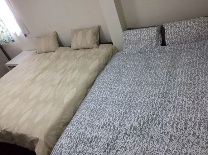 KR House