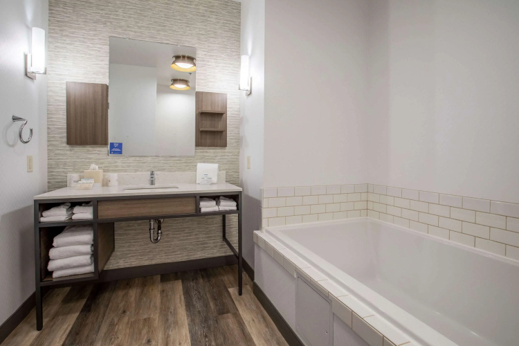 Hilton Garden Inn Mankato Downtown