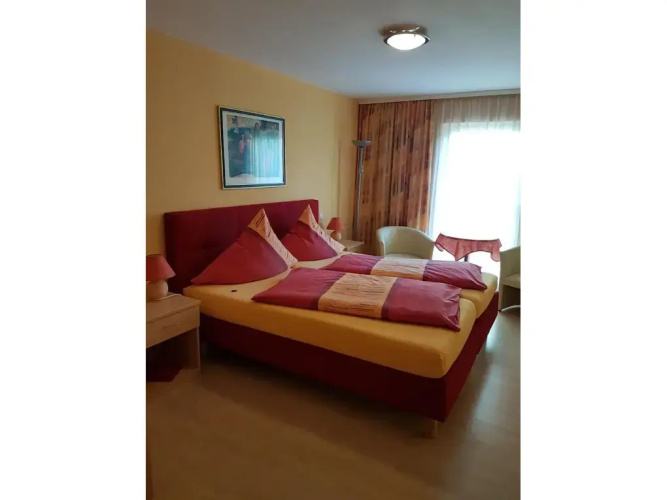 Altstadt Hotel Peiß