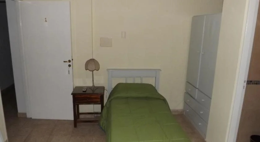 Casa Huesped