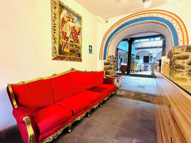 Hotelbild