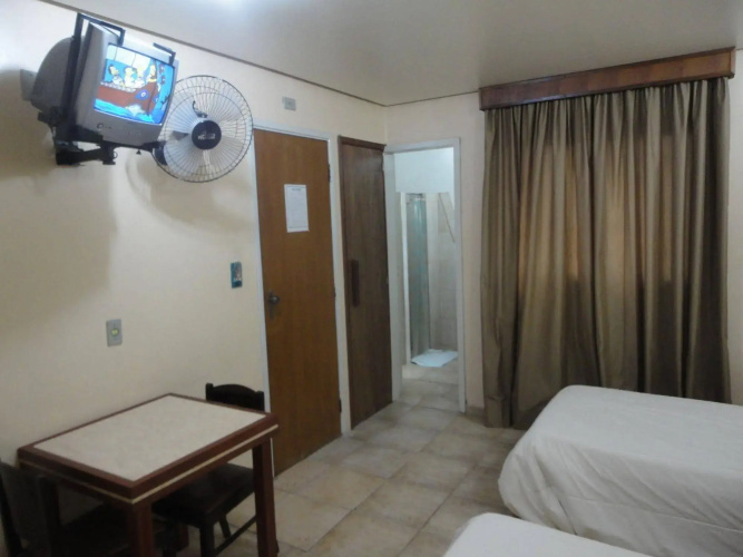 Hotel Plaza
