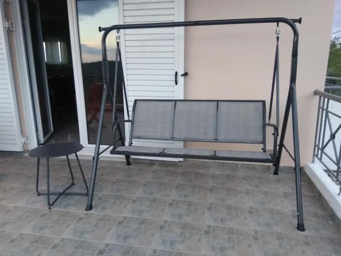 3 Bedrooms Apartment