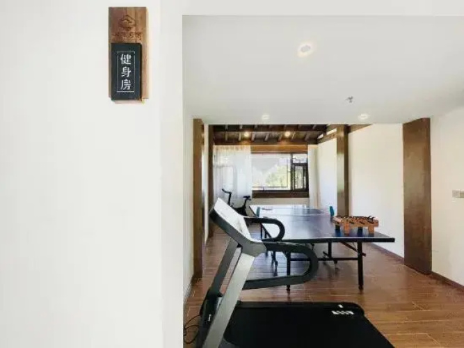 Lijiang Jirui Inn